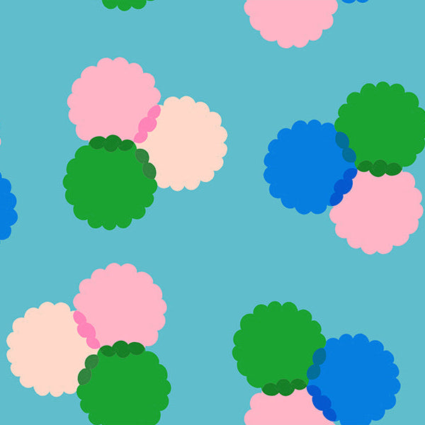 Sparkle Mart by Melody Miller : Fabric Bundles