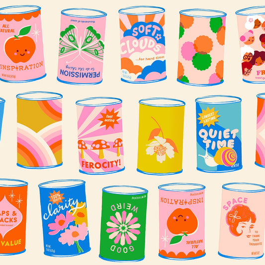 Sparkle Mart by Melody Miller : Fabric Bundles