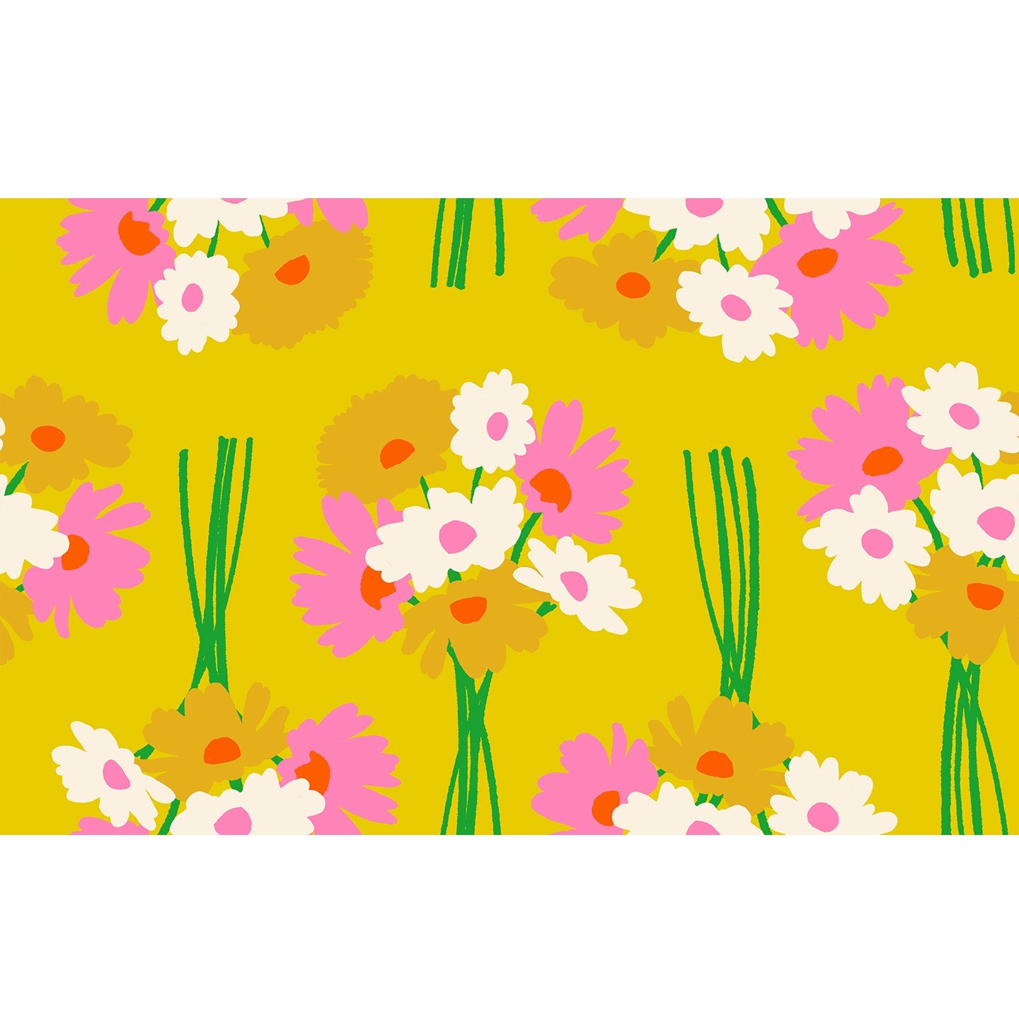 Sparkle Mart by Melody Miller : Flower Dept. Golden Hour RS0118 13