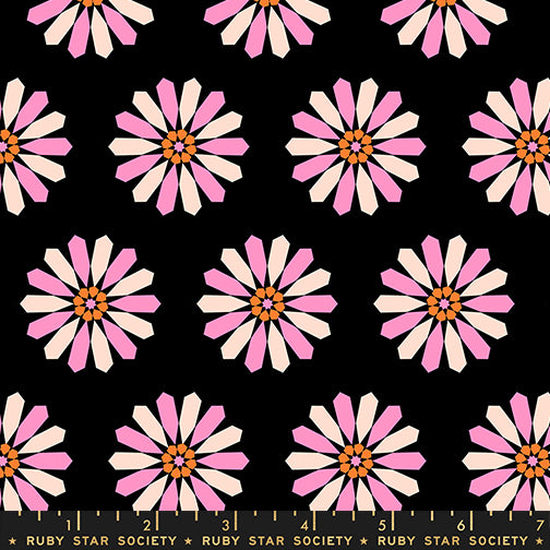 Sparkle Mart by Melody Miller : Freshly Picked Black RS0119 17