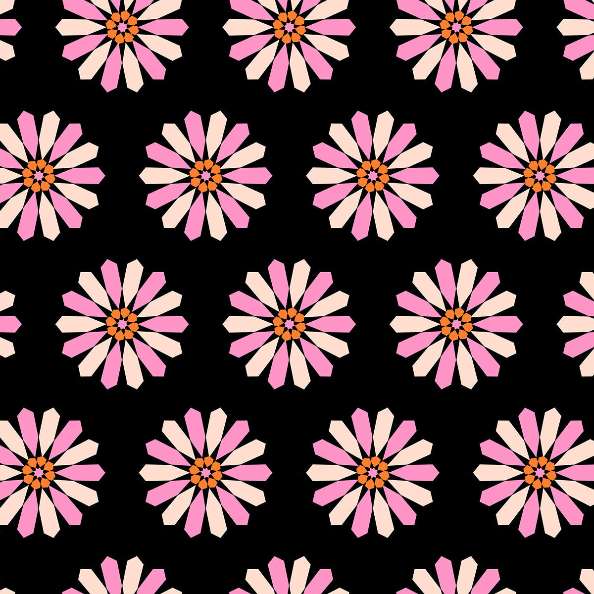 Sparkle Mart by Melody Miller : Freshly Picked Black RS0119 17