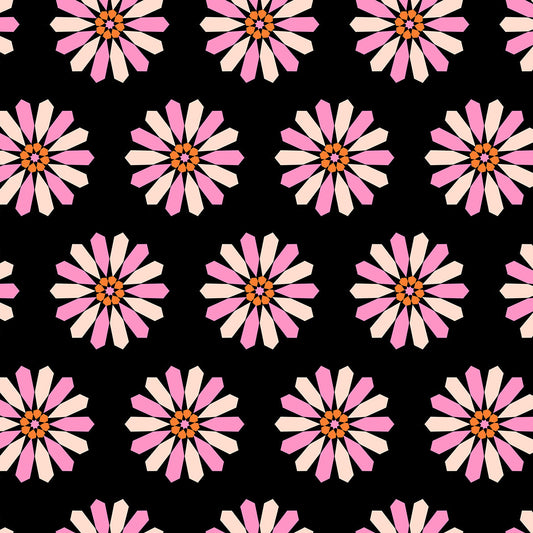 Sparkle Mart by Melody Miller : Freshly Picked Black RS0119 17