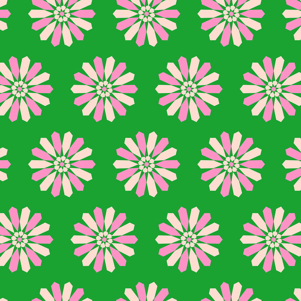 Sparkle Mart by Melody Miller : Freshly Picked Deep Verdant RS0119 15