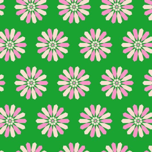 Sparkle Mart by Melody Miller : Freshly Picked Deep Verdant RS0119 15