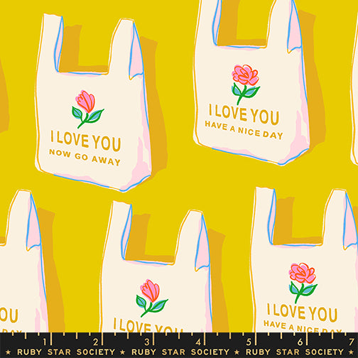 Sparkle Mart by Melody Miller : Have a Nice Day Golden Hour RS0117 12