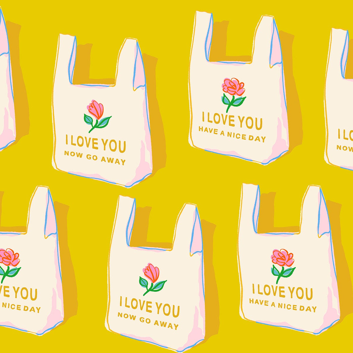 Sparkle Mart by Melody Miller : Have a Nice Day Golden Hour RS0117 12