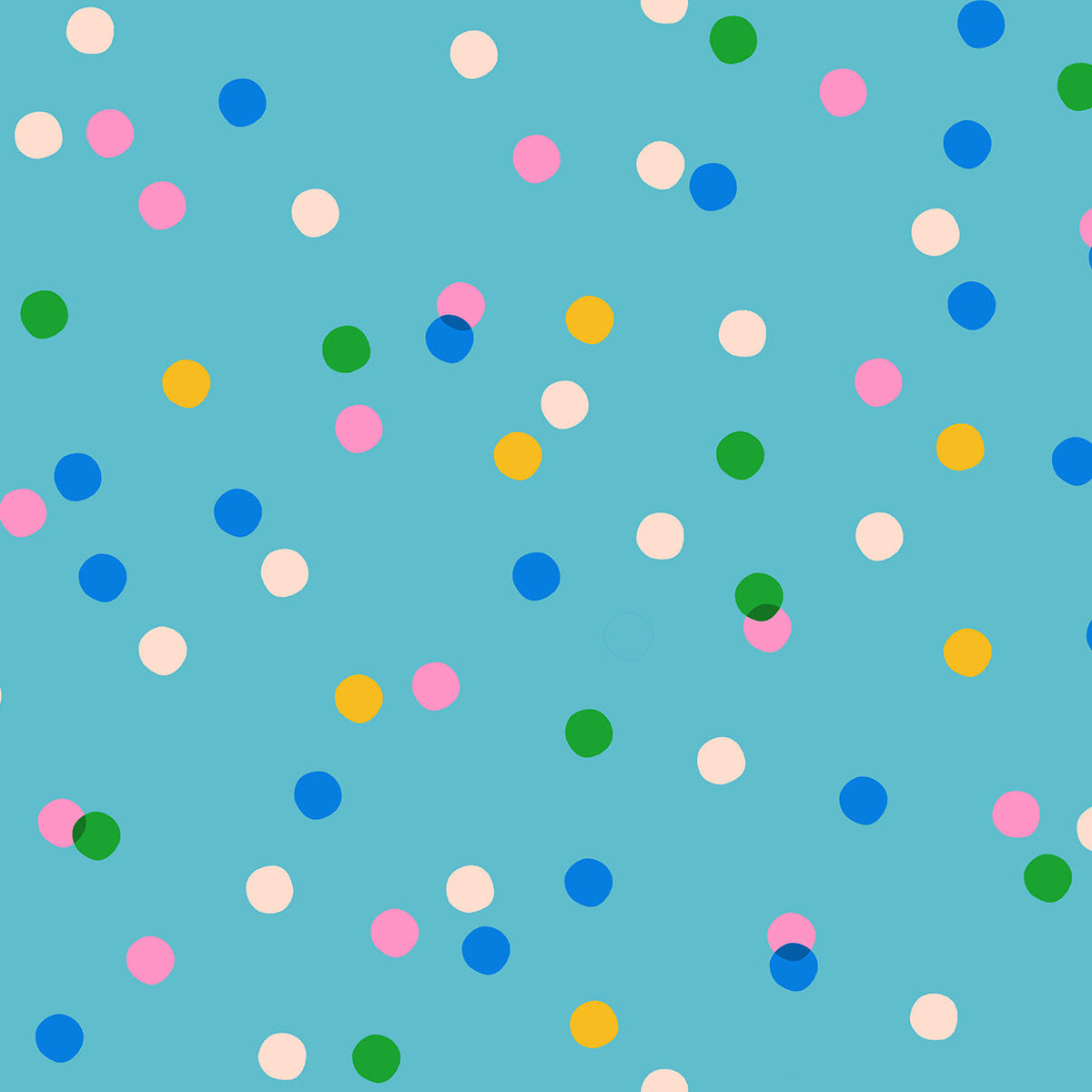 Sparkle Mart by Melody Miller : Spritz Dark Turquoise RS0123 17