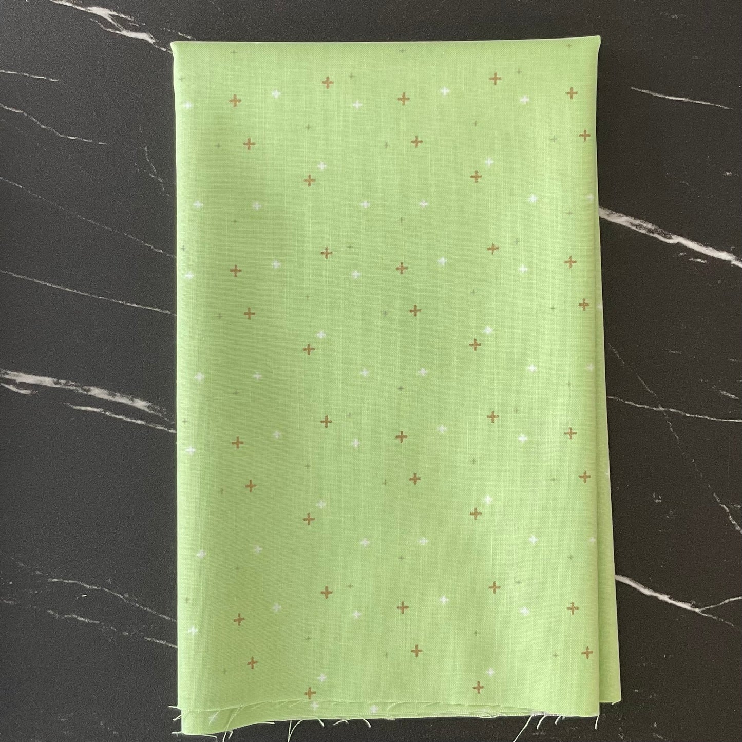 Sparkler by Melissa Mortenson - SC650-CELERY