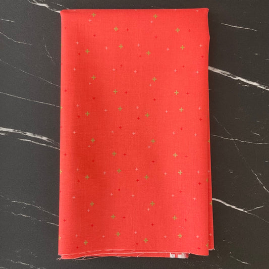 Sparkler by Melissa Mortenson - SC650-ROUGE