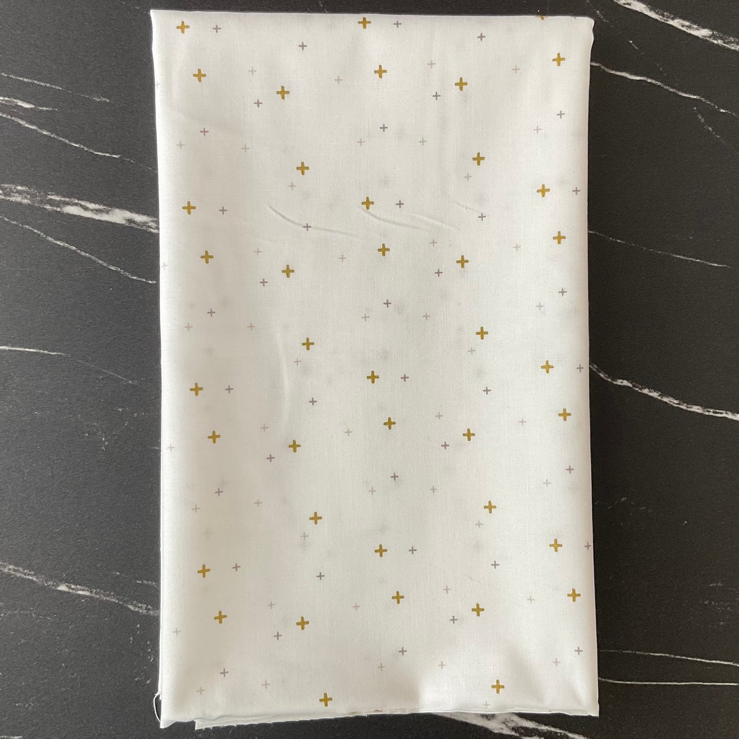 Sparkler by Melissa Mortenson - White Sparkle