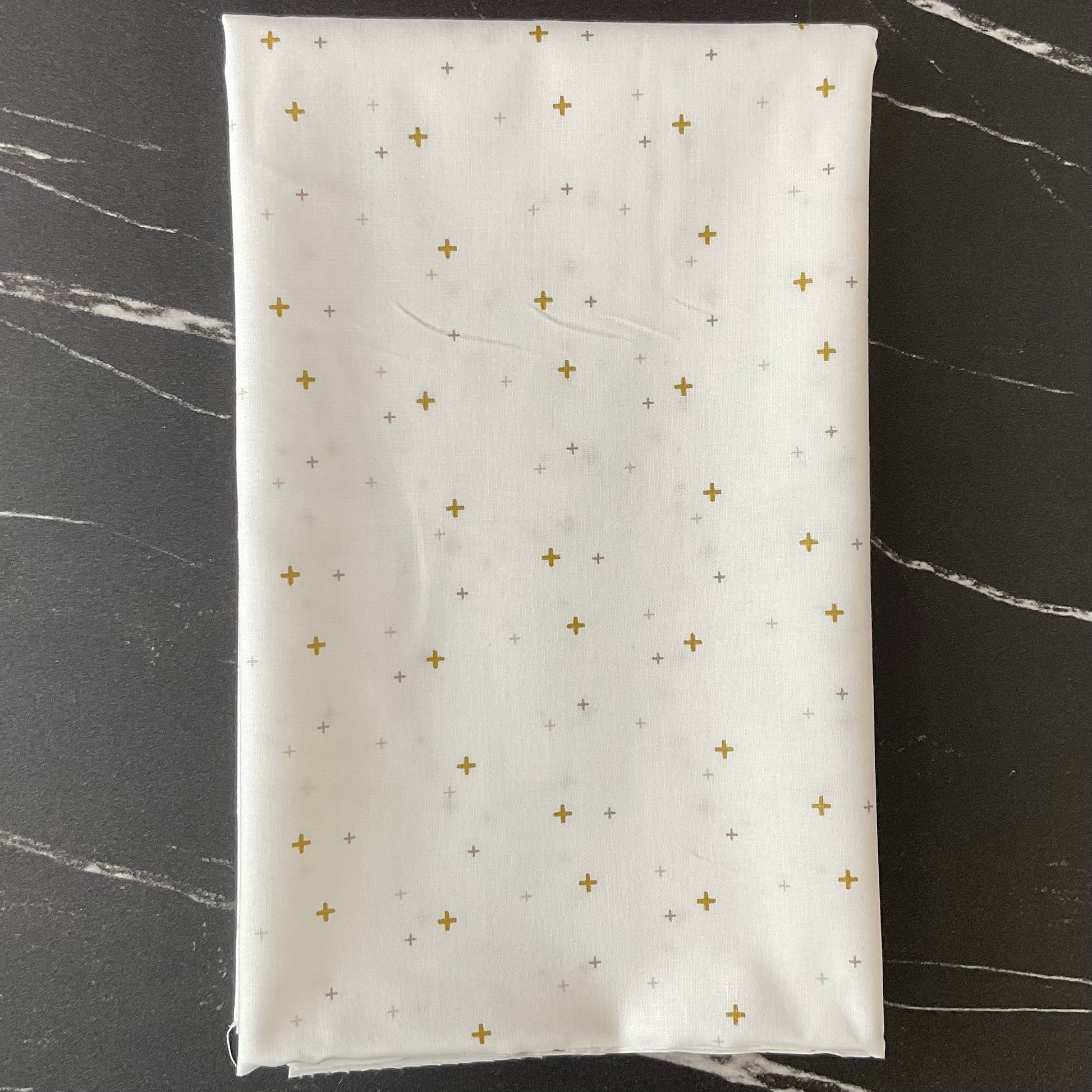 Sparkler by Melissa Mortenson - White Sparkle