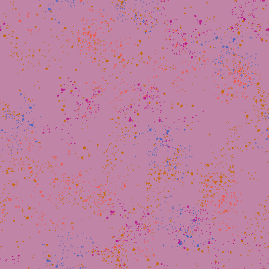 Speckled 2024 by Rashida Coleman Hale - Speckled Lupine RS5027 121