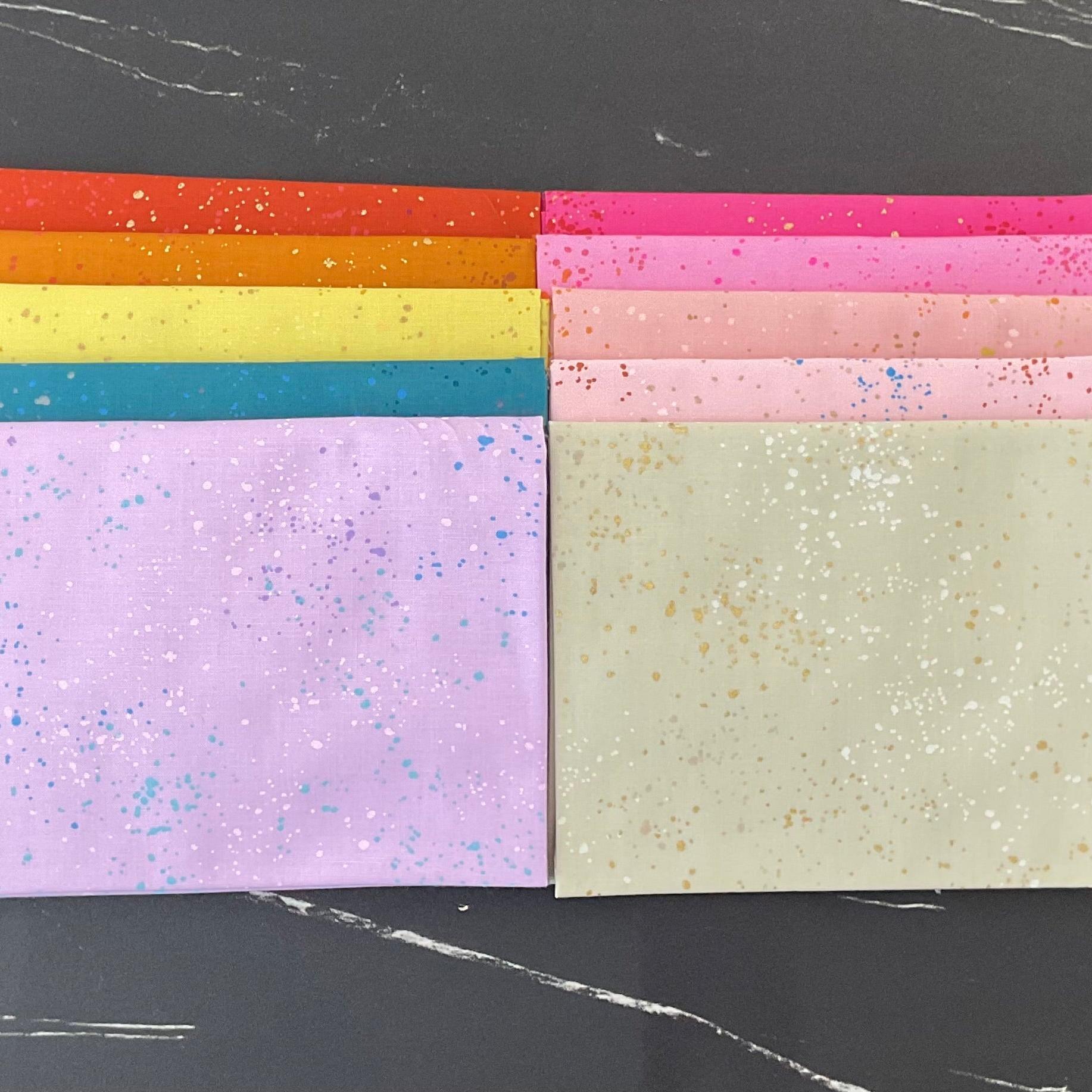 Speckled Coordinating Bundles - Bird is the Word by Kimberly Kight