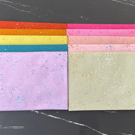 Speckled Coordinating Bundles - Bird is the Word by Kimberly Kight