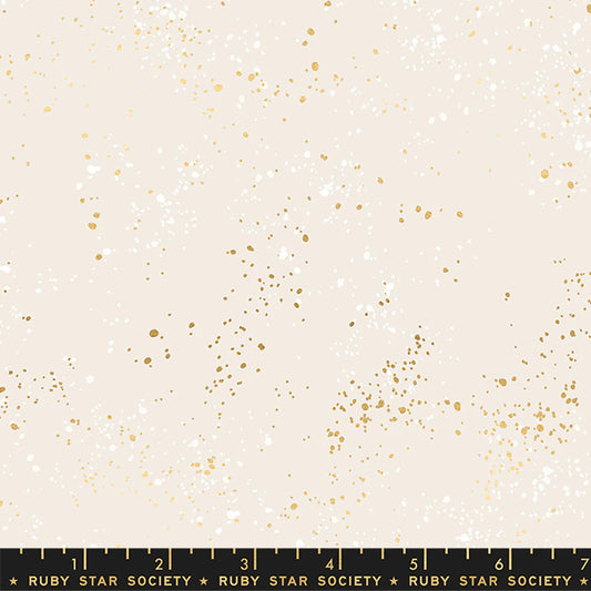 Speckled by Rashida Coleman Hale : 108" Wideback RS5055 14M