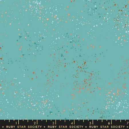 Speckled by Rashida Coleman Hale : 108" Wideback RS5055 72M