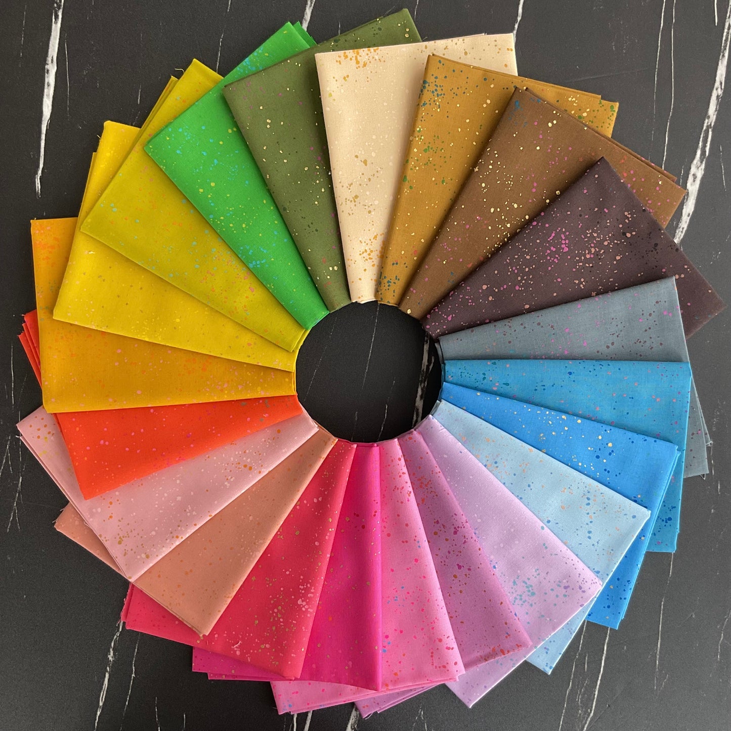 Speckled by Rashida Coleman Hale - Bundles