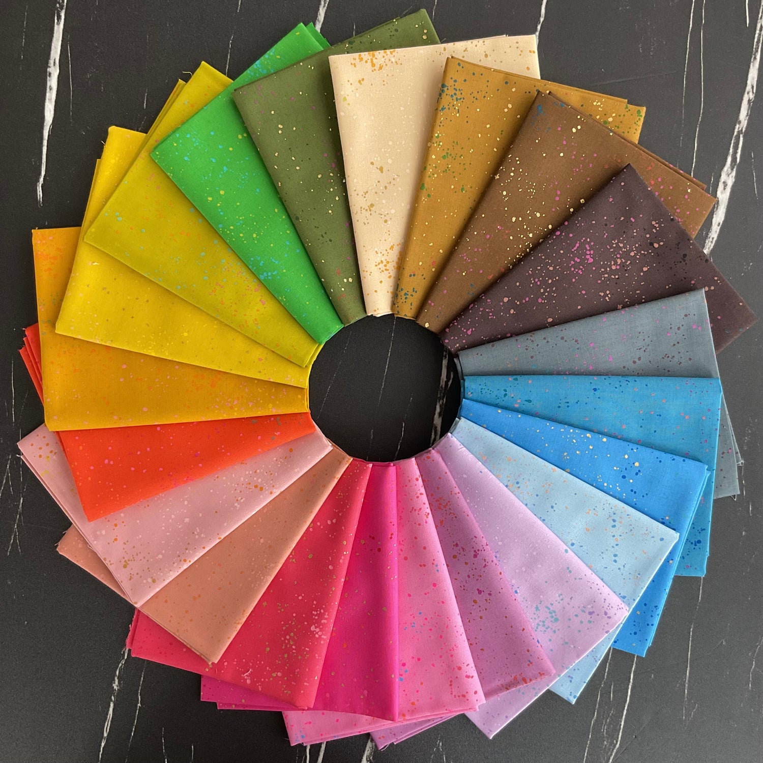 Speckled by Rashida Coleman Hale - Bundles