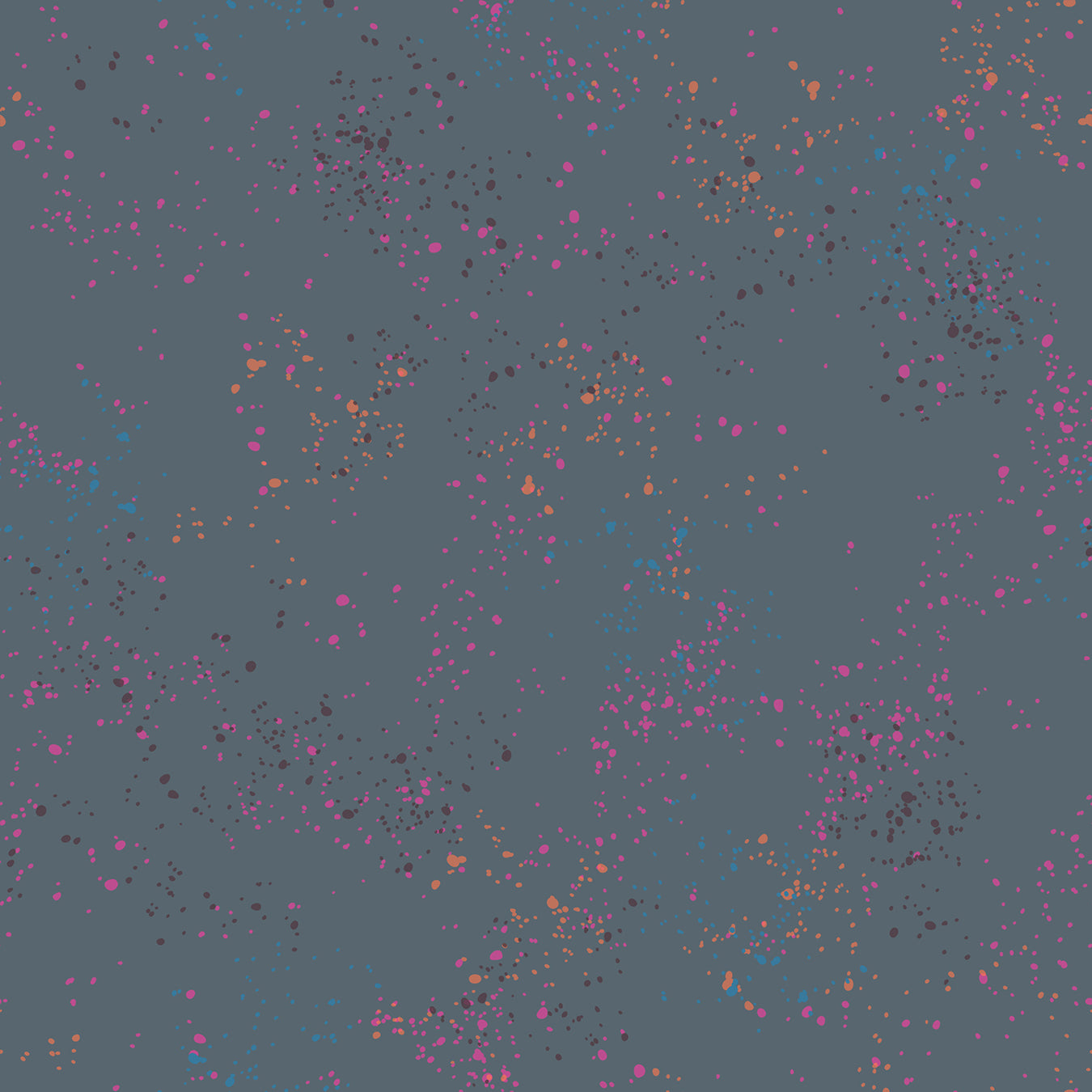 Speckled 2024 by Rashida Coleman Hale - Speckled Ghostly RS5027 135