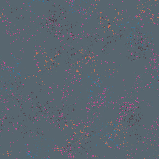 Speckled 2024 by Rashida Coleman Hale - Speckled Ghostly RS5027 135