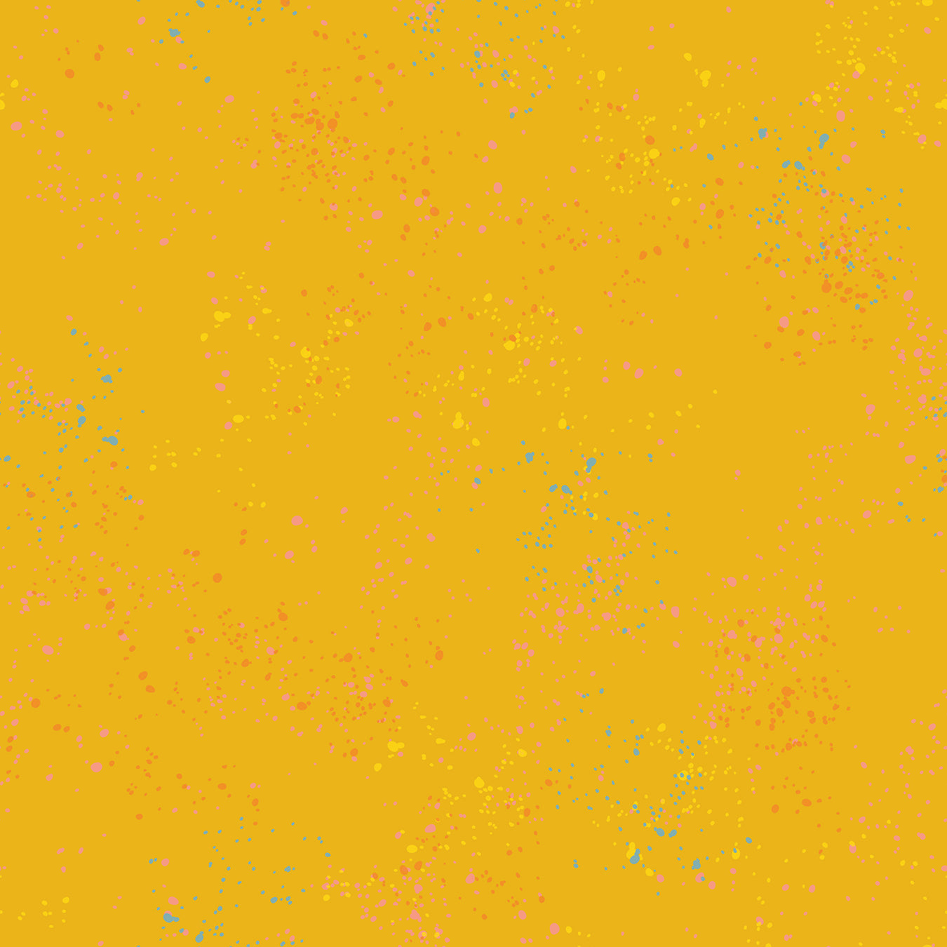 Speckled 2024 by Rashida Coleman Hale - Speckled Goldenrod RS5027 112