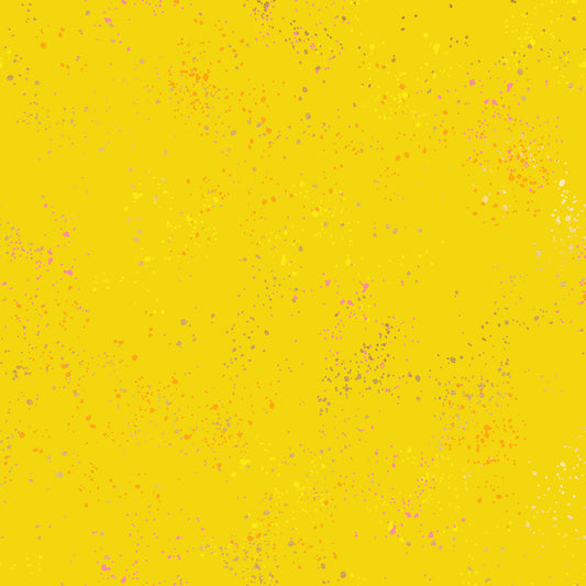 Speckled by Rashida Coleman Hale - Speckled Metallic Golden Hour RS5027 111M