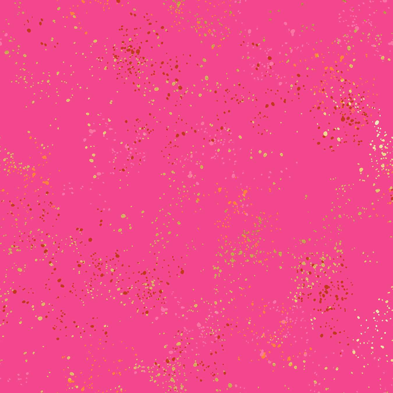 Speckled by Rashida Coleman Hale - Speckled Metallic Playful RS5027 124M