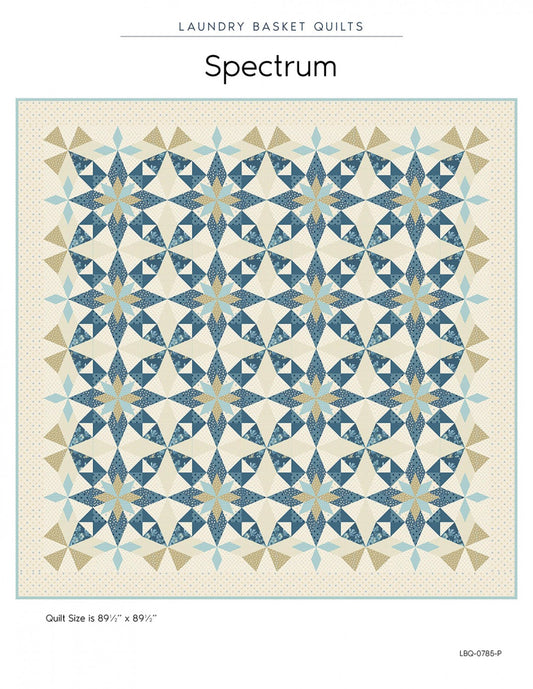 Spectrum # LBQ-0785-P - Special Order