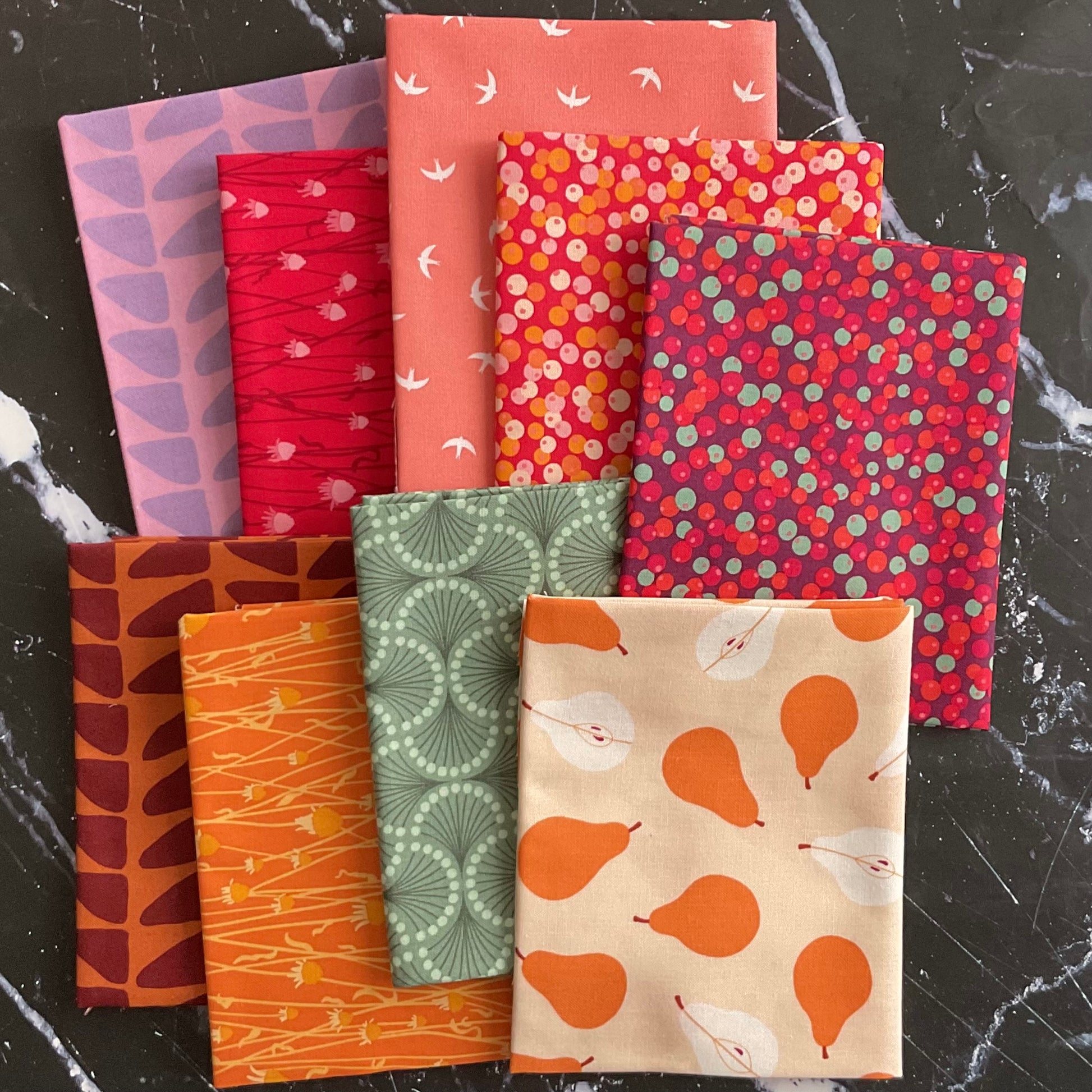 Splendor by Pippa Shaw - Bundles