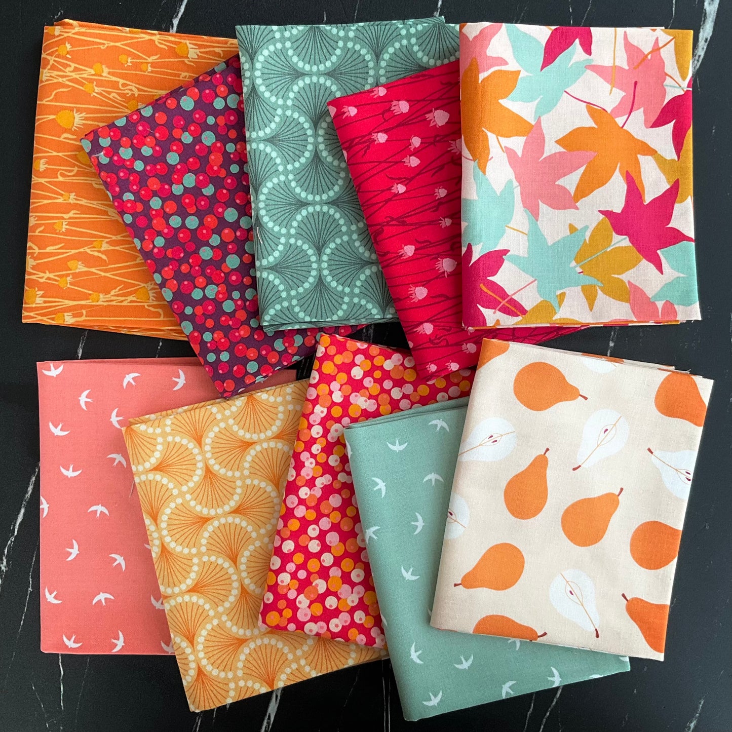 Splendor by Pippa Shaw - Bundles