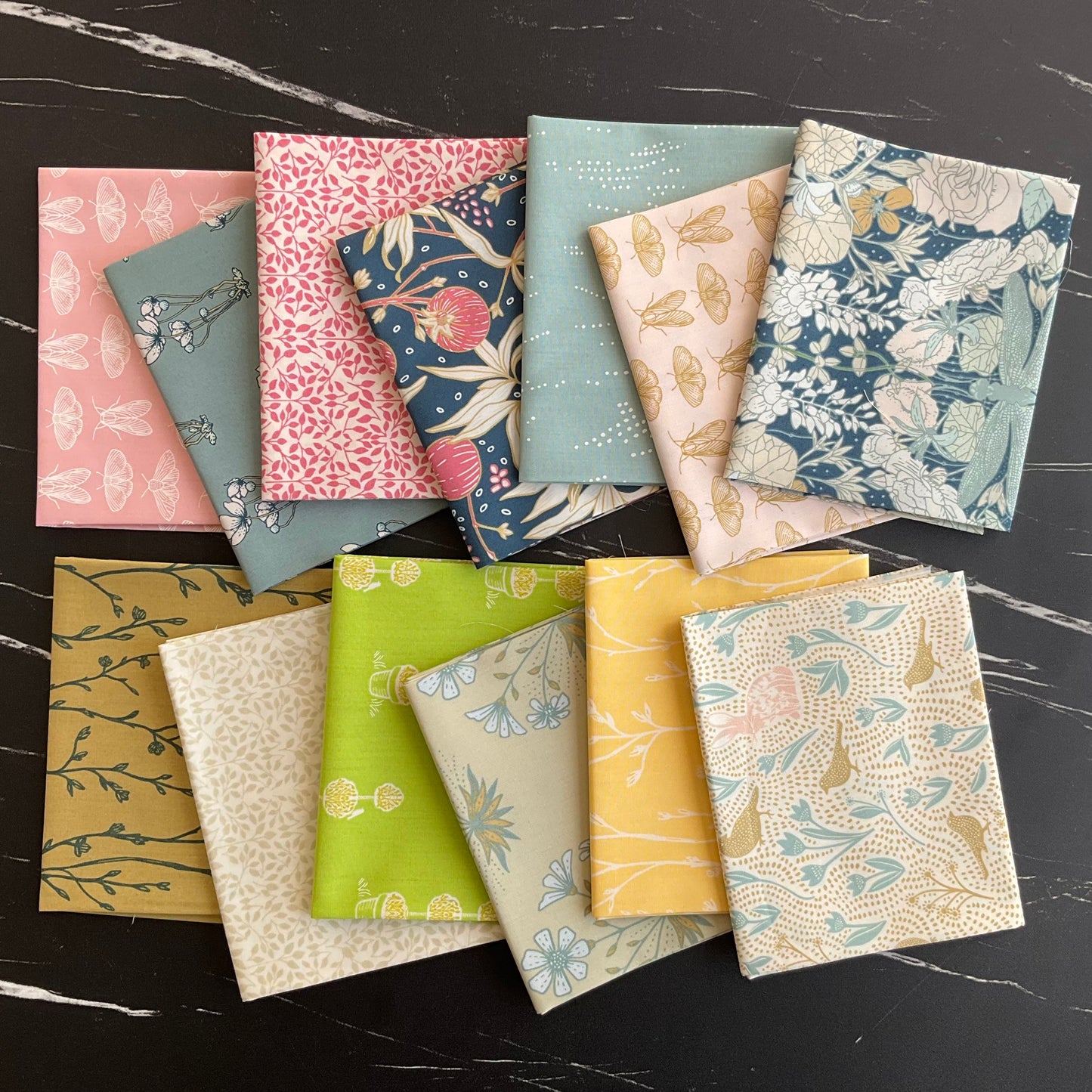 Spring Equinox by Katie O'Shea - Bundles