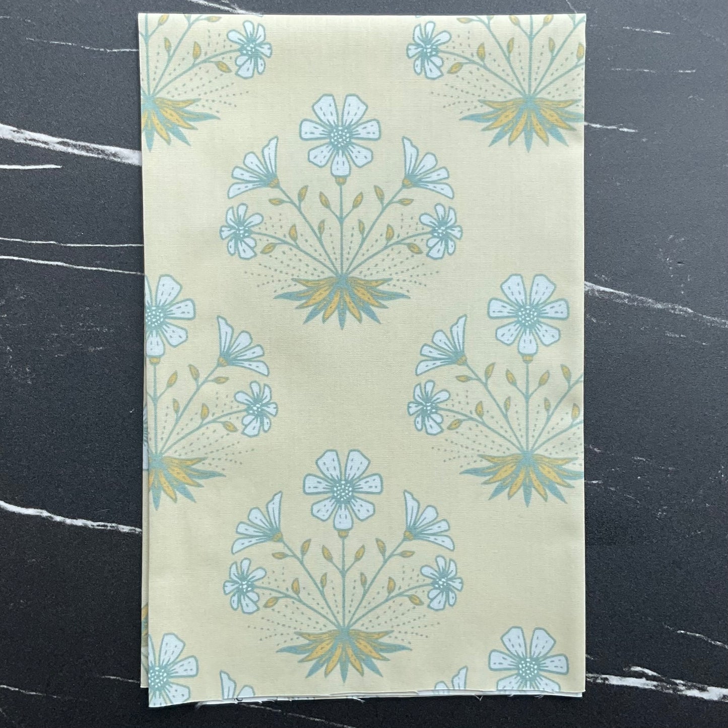 Spring Equinox by Katie O'Shea - Floral Reflection