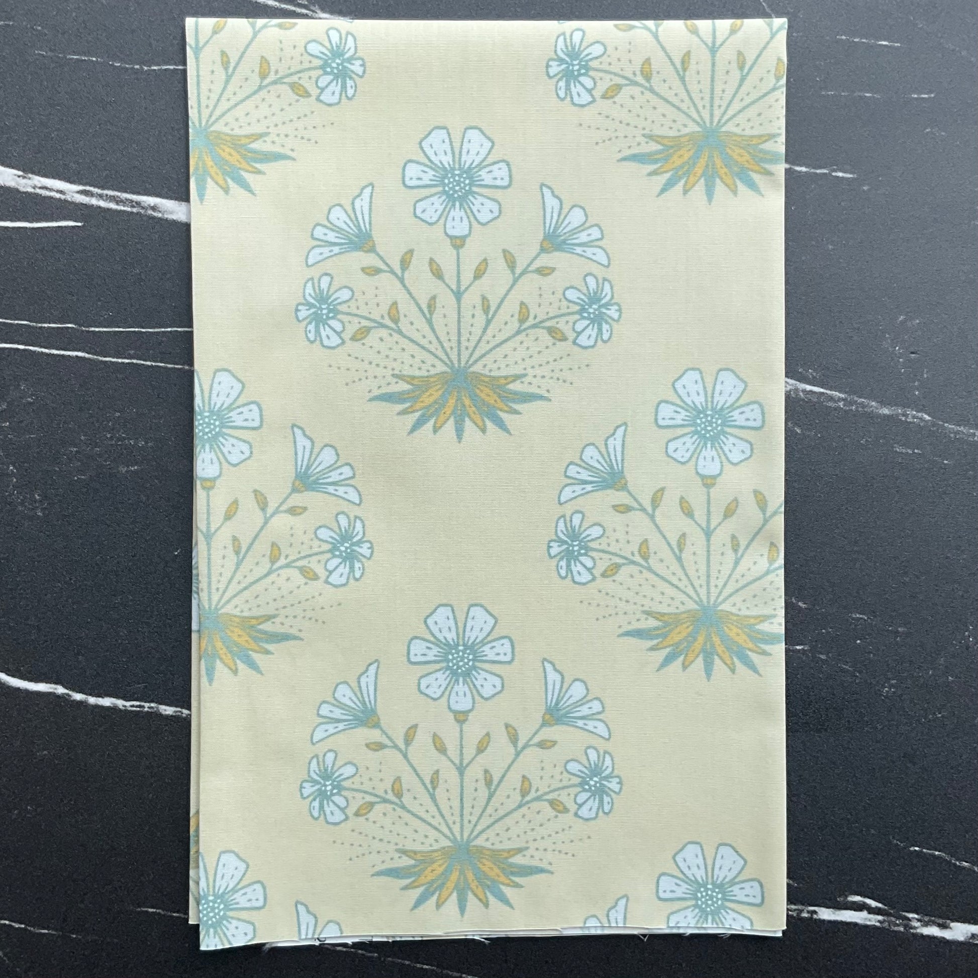 Spring Equinox by Katie O'Shea - Floral Reflection