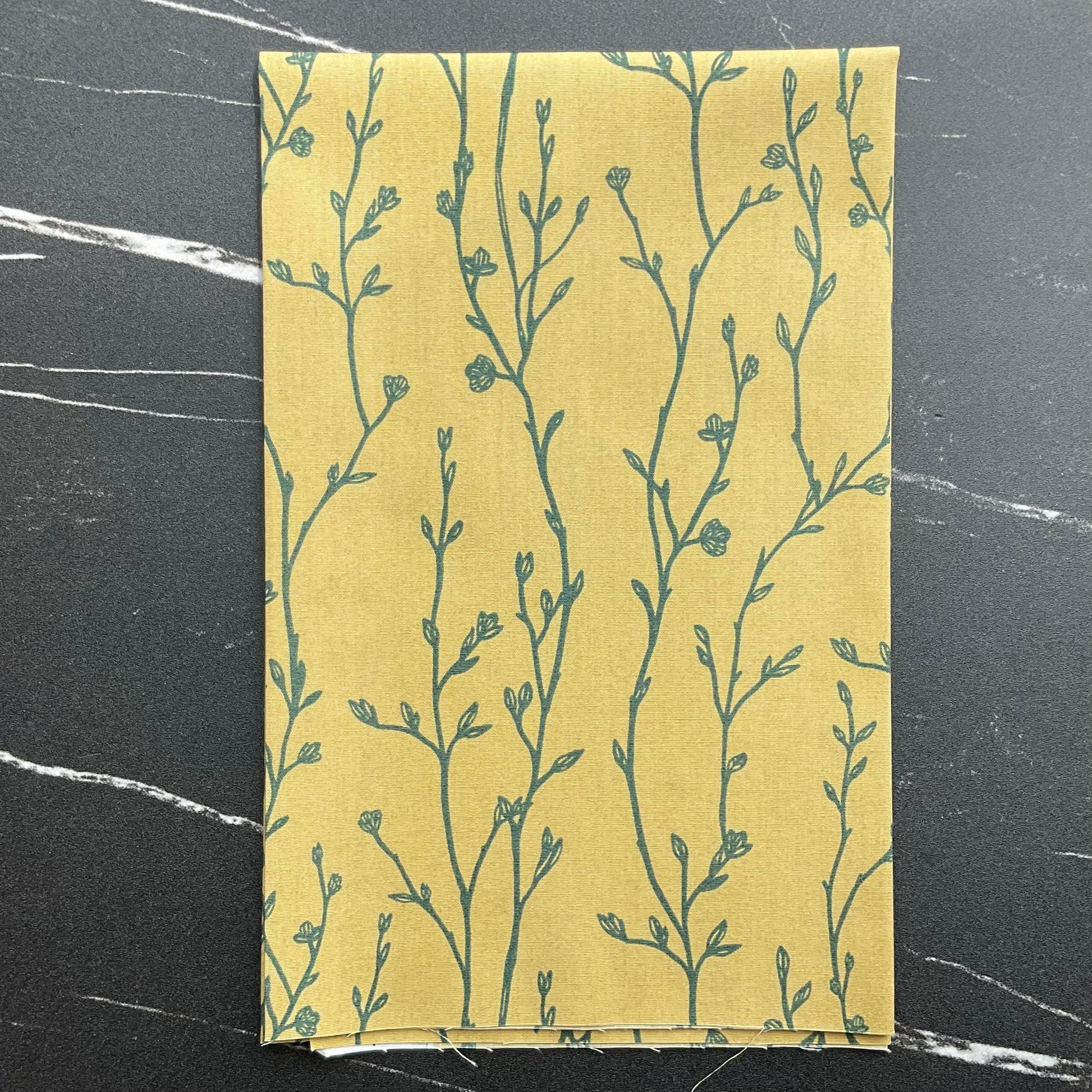 Spring Equinox by Katie O'Shea - Growing Buds Shadow