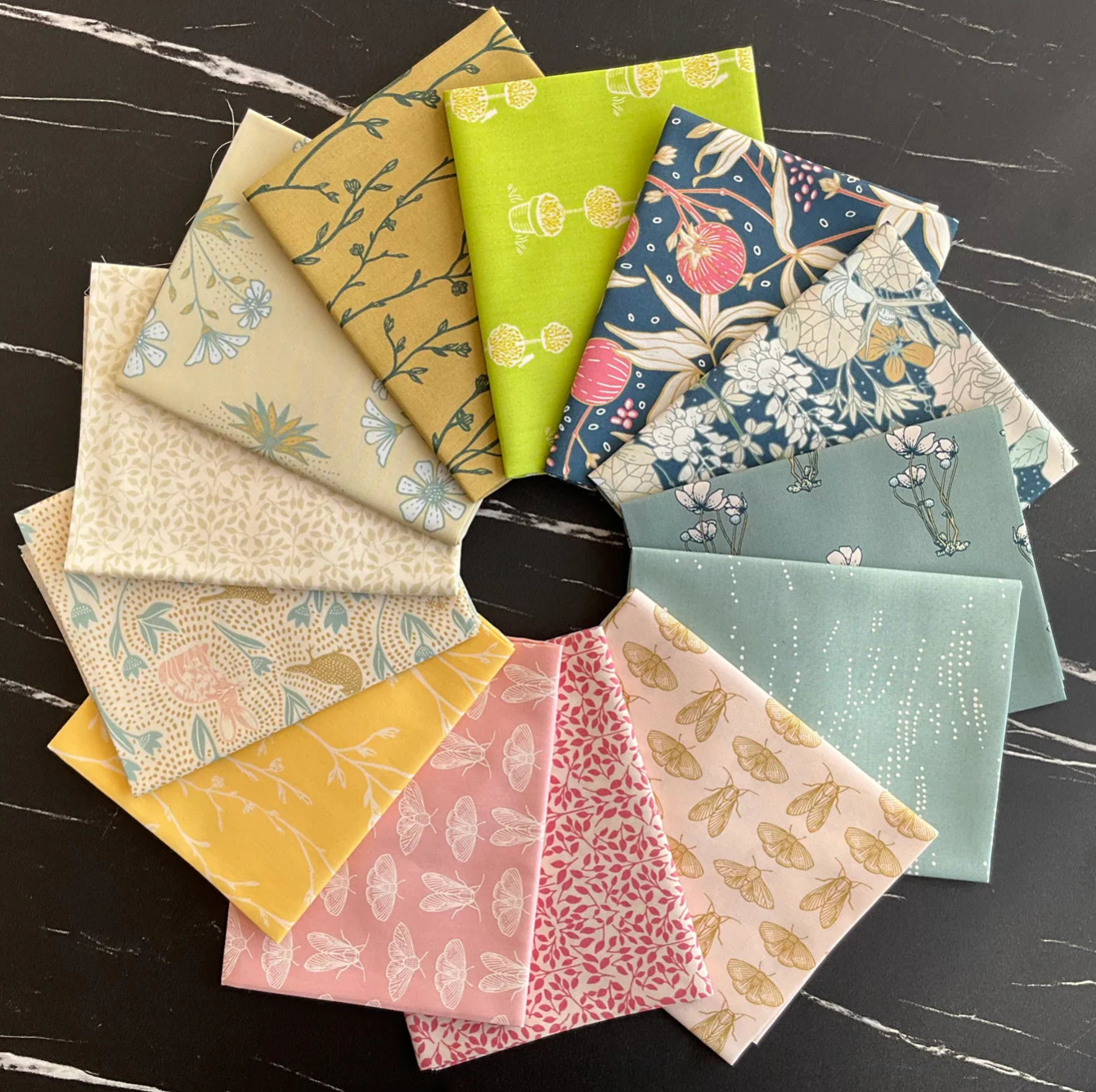 Spring Equinox by Katie O'Shea - Growing Buds Sunshine