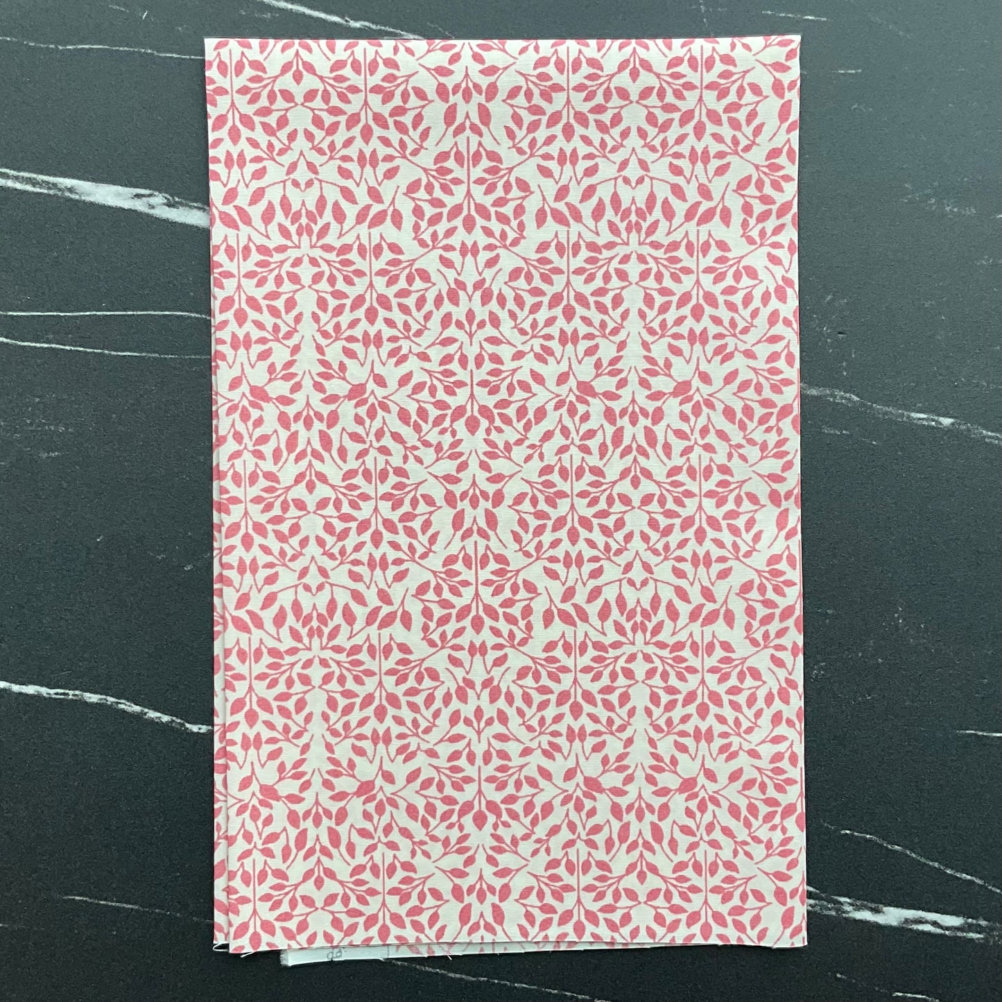 Spring Equinox by Katie O'Shea - Ornate Foliage Berry