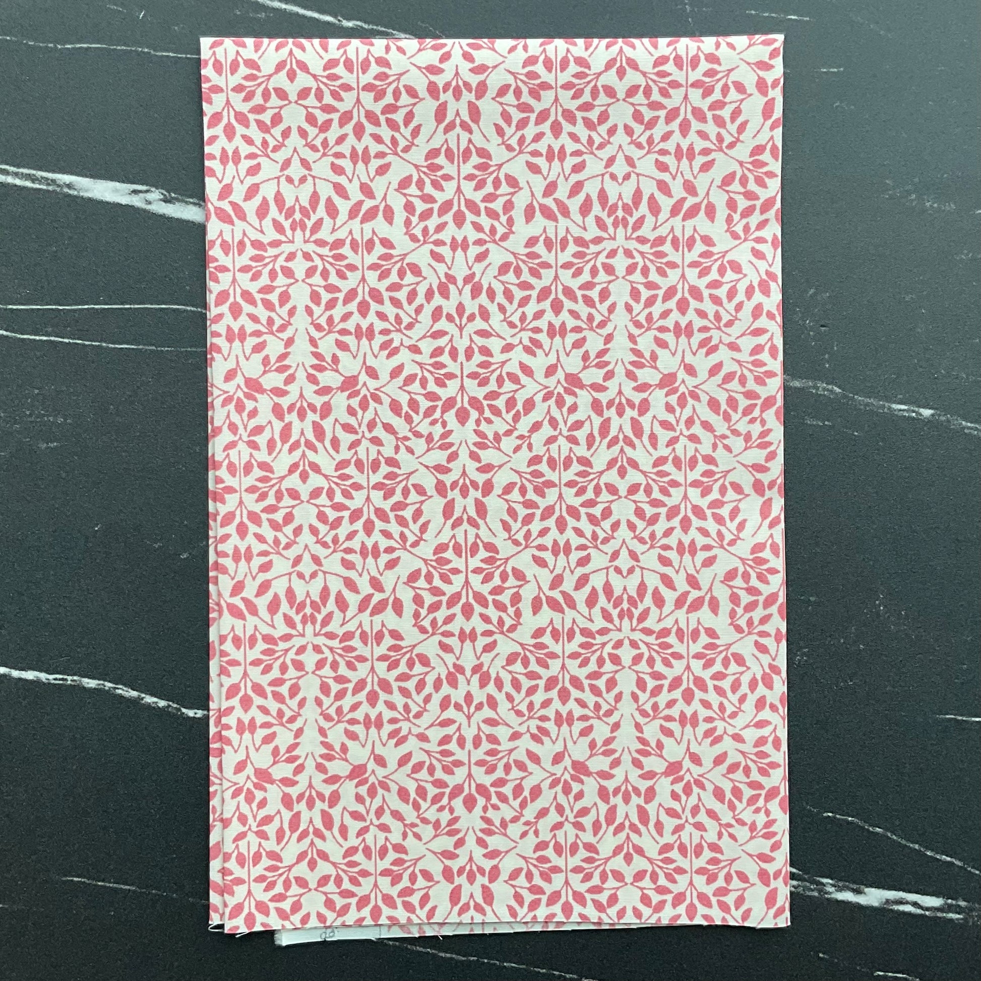 Spring Equinox by Katie O'Shea - Ornate Foliage Berry