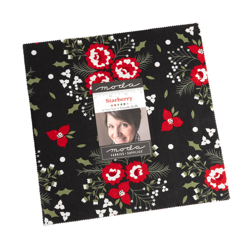 Starberry by Corey Yoder : Layer Cake