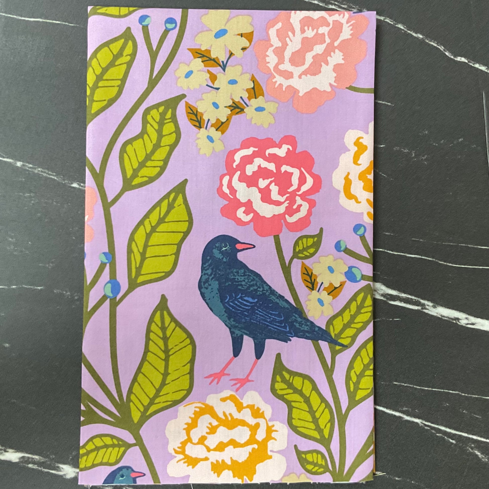 Starling by Maureen Cracknell ~ Blackbird Canopy STR88906