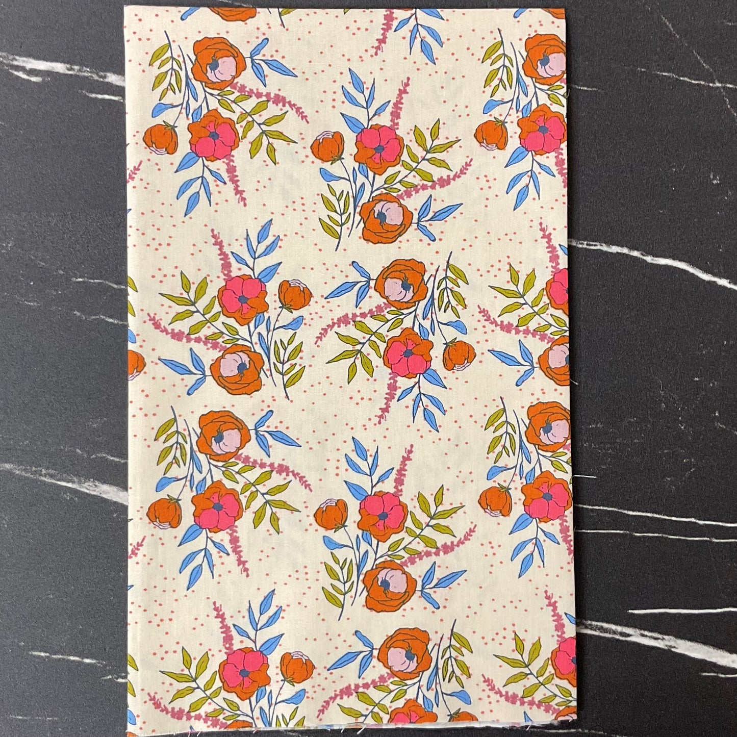 Starling by Maureen Cracknell ~ Blissfloral Dance STR88904