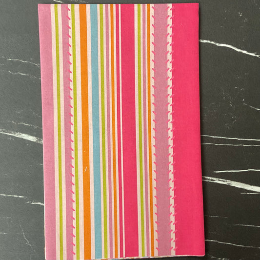 Starling by Maureen Cracknell ~ Spellbinding Charm Stripes STR88909