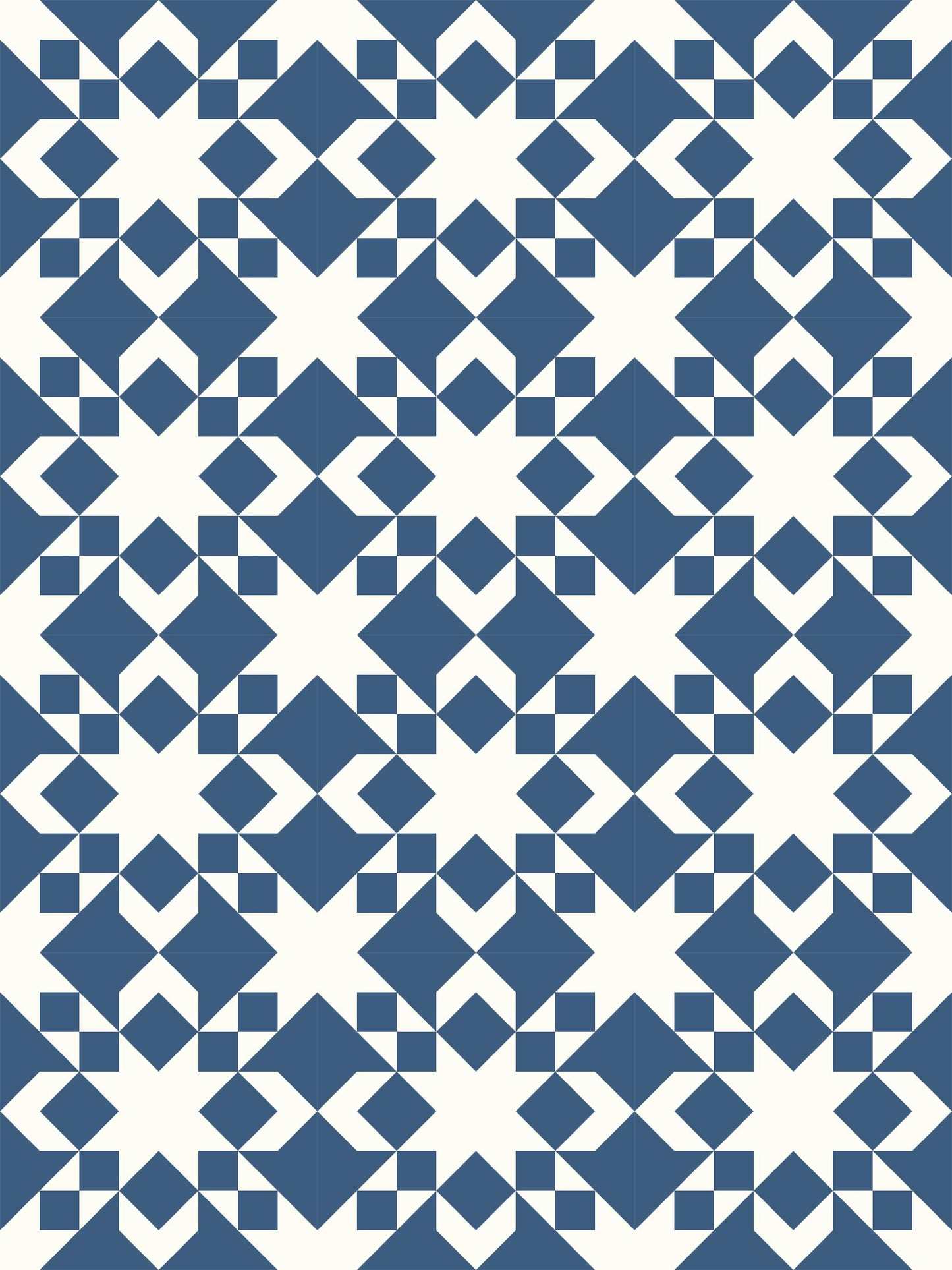 Starly Quilt - Fabric Bundle - Multiple Sizes & Color Options