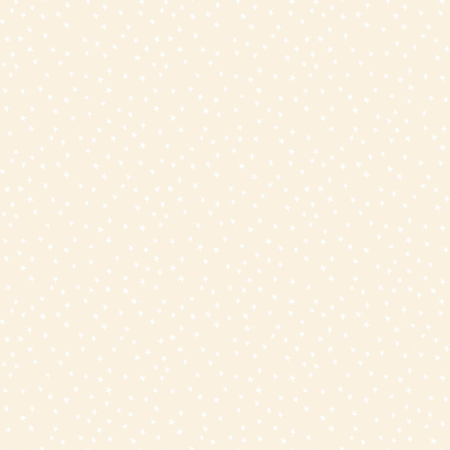 Starry 2025 by Alexia Abegg - Mini Starry White On Natural RS4110 65