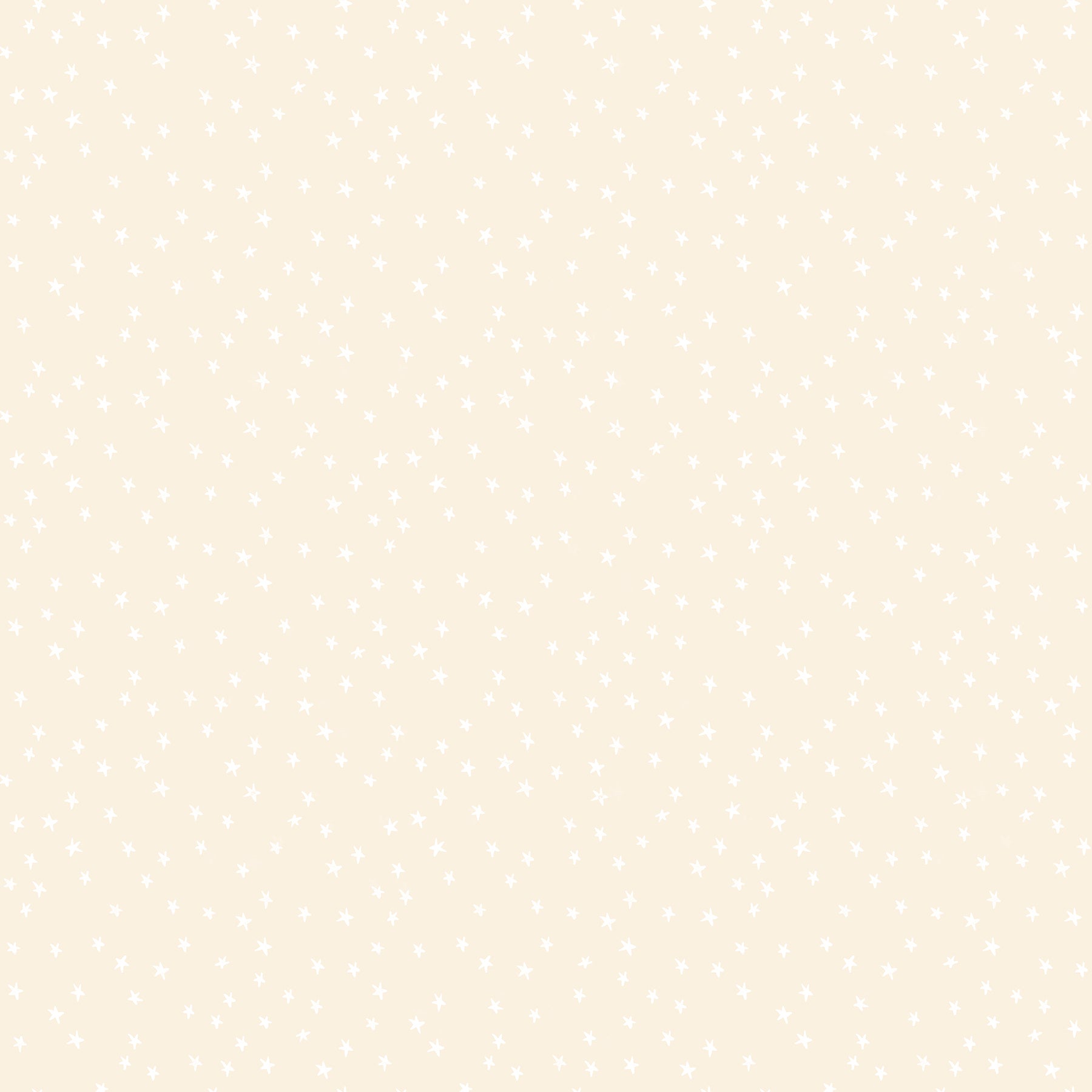 Starry 2025 by Alexia Abegg - Mini Starry White On Natural RS4110 65