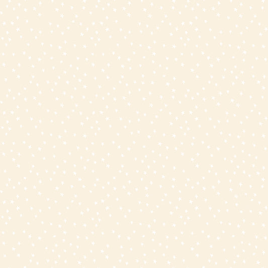 Starry 2025 by Alexia Abegg - Mini Starry White On Natural RS4110 65