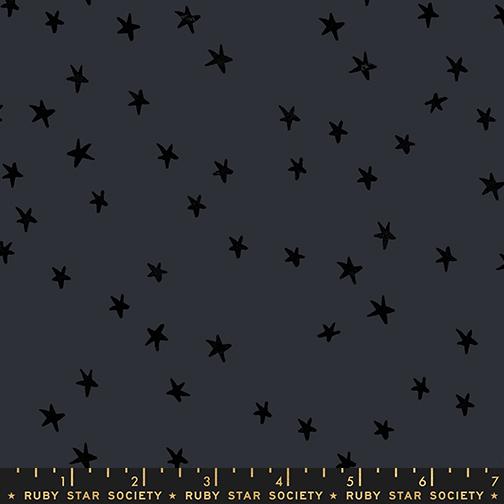 Starry 2025 by Alexia Abegg - New Charcoal RS4109 91