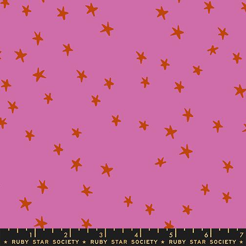 Starry 2025 by Alexia Abegg - New Heliotrope RS4109 77