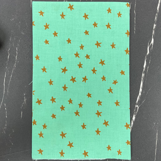 Starry 2025 by Alexia Abegg - New Moss RS4109 88