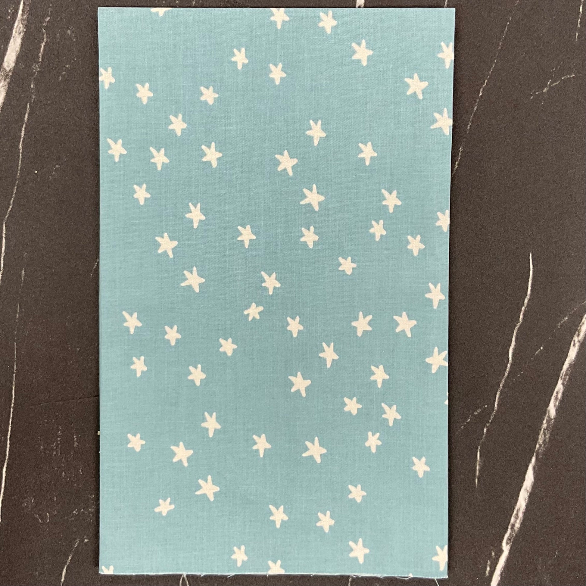 Starry 2025 by Alexia Abegg - New Soft Blue RS4109 84