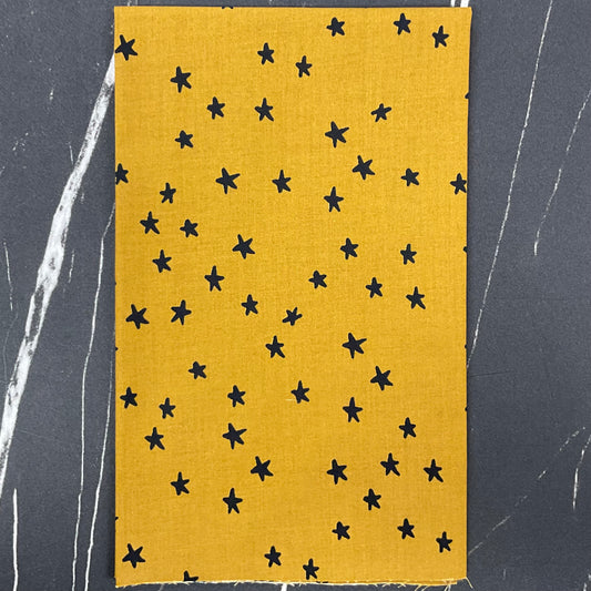 Starry 2025 by Alexia Abegg - New Suede RS4109 90